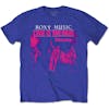 Album Artwork für Unisex T-Shirt Love Is The Drug von Roxy Music