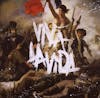 Album artwork for Viva La Vida by Coldplay