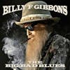 Illustration de lalbum pour The Big Bad Blues par Billy F Gibbons