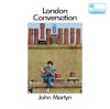 Illustration de lalbum pour London Conversation par John Martyn