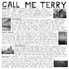 Illustration de lalbum pour Call Me Terry par Terry