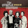 Album artwork for Africa '80 by The Staple Singers