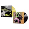 Album Artwork für Solid Pleasure von Yello