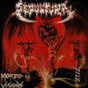 Album artwork for Morbid Visions/Bestial Devasta by Sepultura