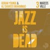 Album Artwork für Jazz Is Dead 003 von Adrian Younge