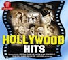Illustration de lalbum pour Hollywood Hits par Various