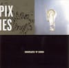 Illustration de lalbum pour Complete B-Sides par Pixies