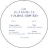 Album artwork for Classiques Vol.18 by Glenn Underground