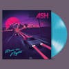 Album artwork for Race The Night by Ash