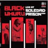 Album artwork for Live At Soledad Prison 1982 by Black Uhuru