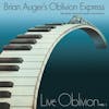 Illustration de lalbum pour Live Oblivion Vol.1  par Brian Auger's Oblivion Express