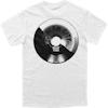 Album artwork for Rough Trade x Slam City Skates Lo-fi White - S/S T-Shirt by Rough Trade Shops