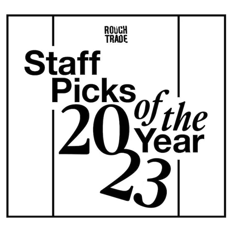 Staff Picks Of The Year