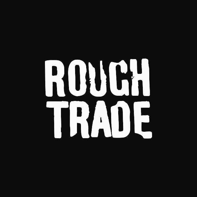 Album artwork for Rough Trade Woven Patch Set by Rough Trade Shops