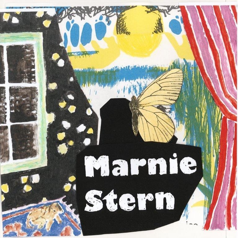 Album artwork for In Advance of The Broken Arm + Demos by Marnie Stern