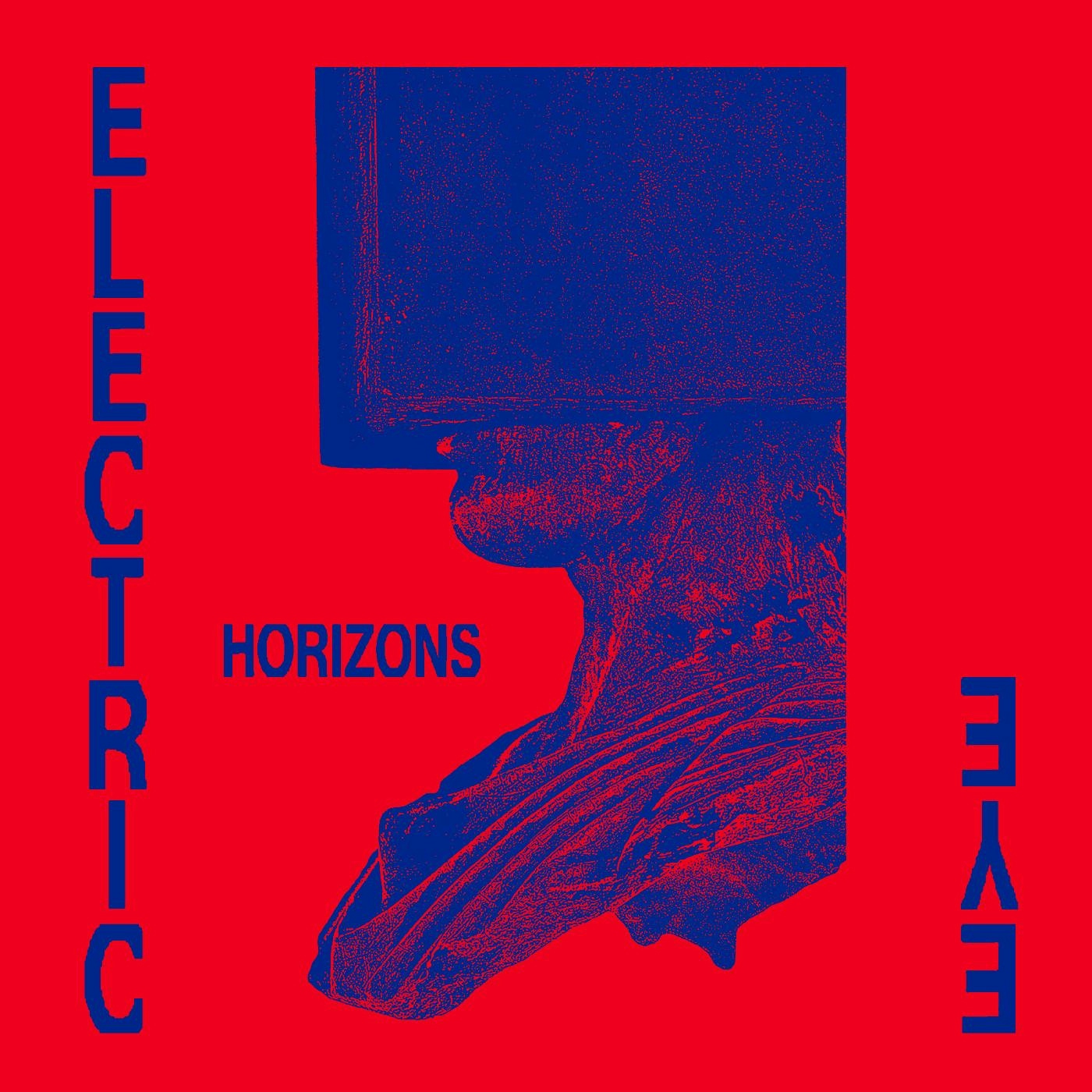 Album artwork for Horizons by Electric Eye