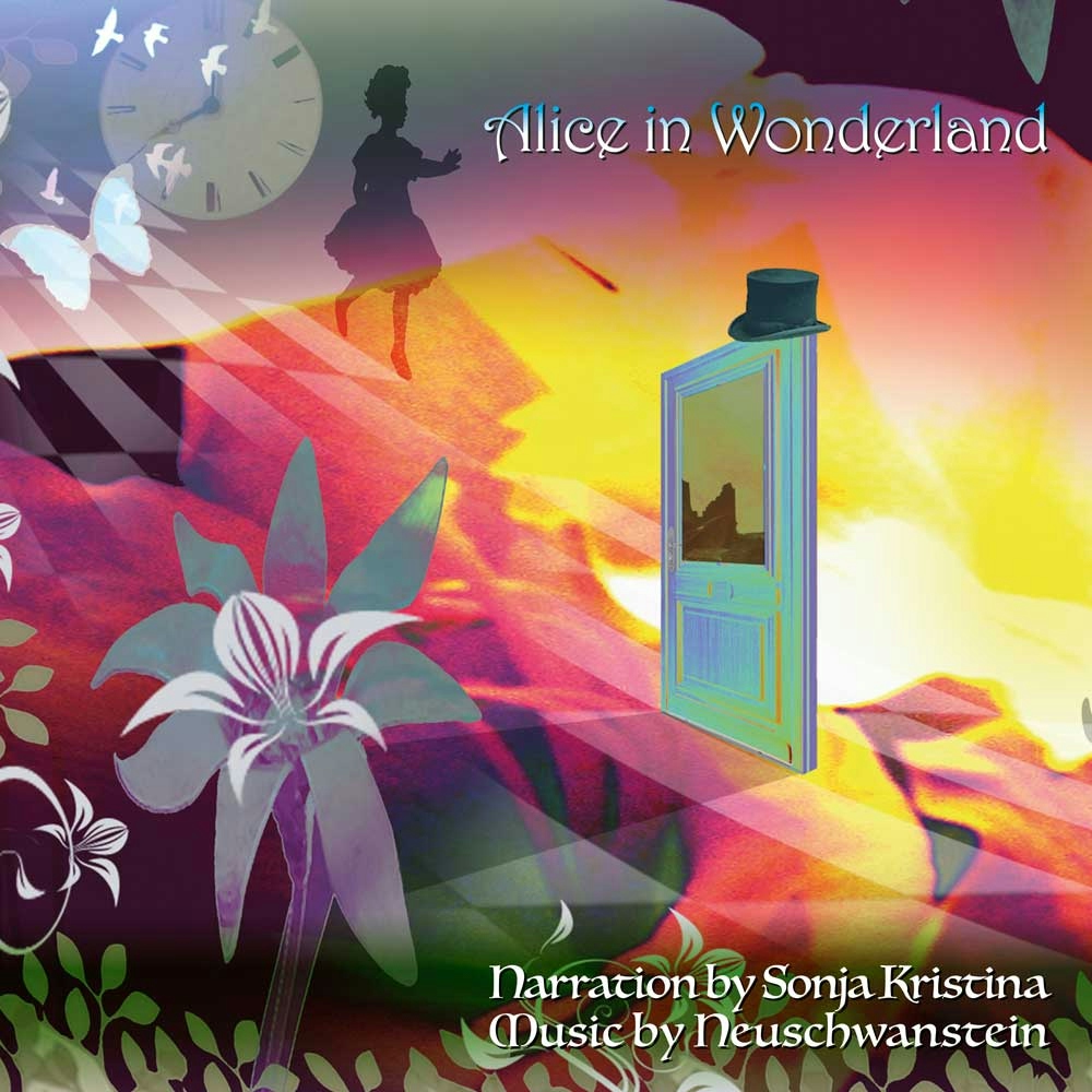Album artwork for Album artwork for Alice In Wonderland ft Sonja Kristina by Neuschwanstein by Alice In Wonderland ft Sonja Kristina - Neuschwanstein