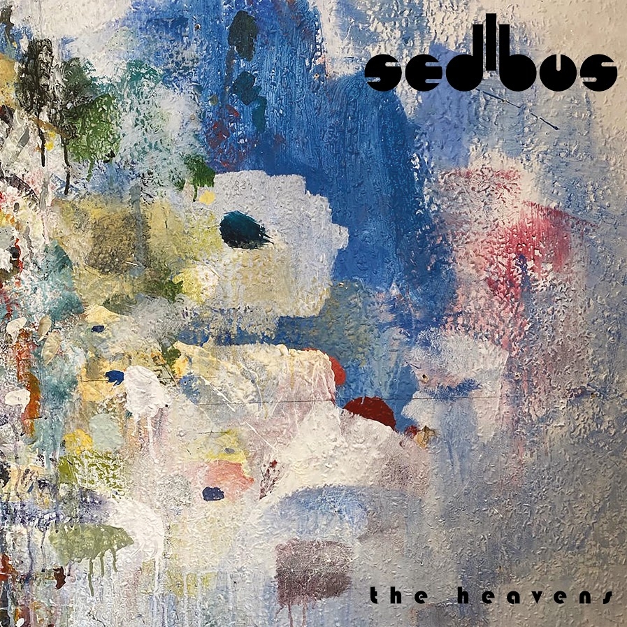 Album artwork for The Heavens by Sedibus