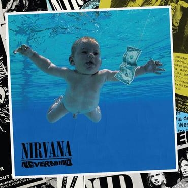 Album artwork for Nevermind (30th Anniversary Edition) by Nirvana