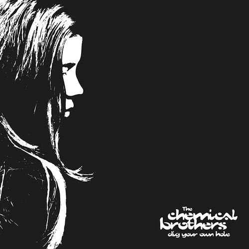 Album artwork for Album artwork for Dig Your Own Hole [25th Anniversary Special Edition] by The Chemical Brothers by Dig Your Own Hole [25th Anniversary Special Edition] - The Chemical Brothers