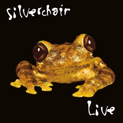 Album artwork for Live At The Cabaret Metro by Silverchair