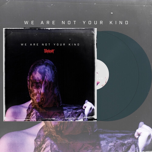 Album artwork for Album artwork for We Are Not Your Kind by Slipknot by We Are Not Your Kind - Slipknot