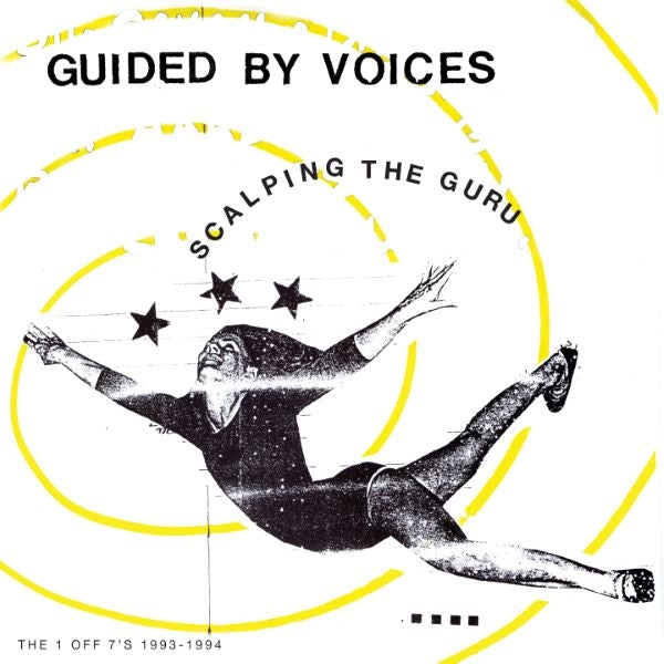 Album artwork for Album artwork for Scalping the Guru by Guided By Voices by Scalping the Guru - Guided By Voices