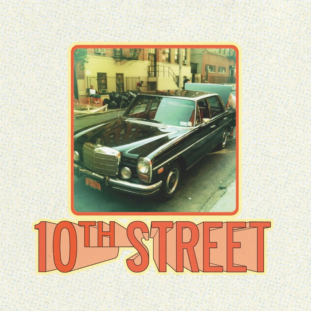 Album artwork for Album artwork for 10th Street by Various Artists by 10th Street - Various Artists