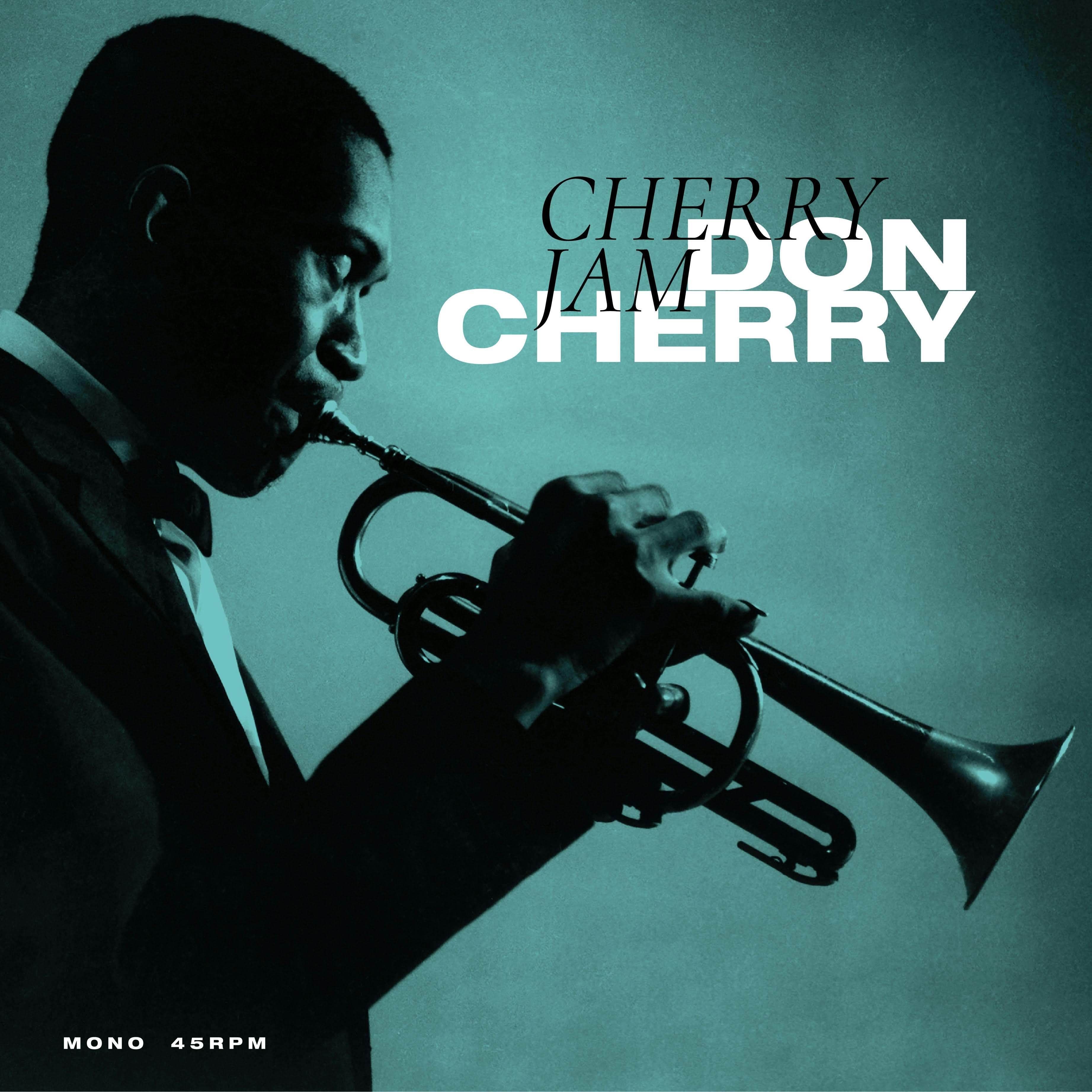 Album artwork for Cherry Jam by Don Cherry