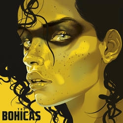 Album artwork for The Making Of by The Bohicas