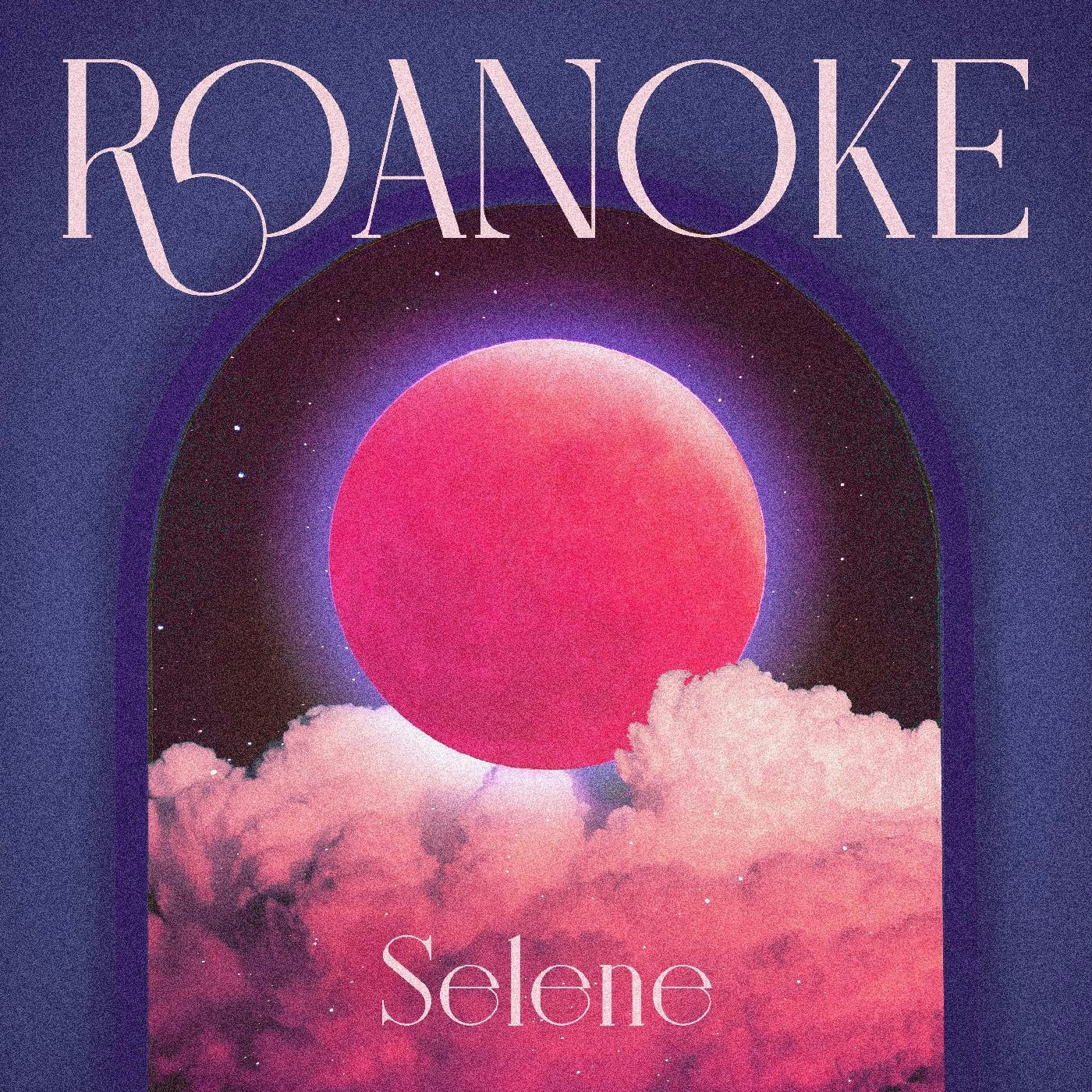 Album artwork for Album artwork for Selene and Juna by Roanoke by Selene and Juna - Roanoke