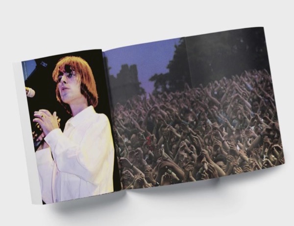 Album artwork for Album artwork for Supersonic, The Complete, Authorised and Unabridged Interviews by Oasis by Supersonic, The Complete, Authorised and Unabridged Interviews - Oasis