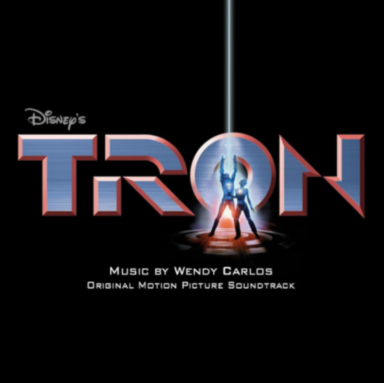 Album artwork for Album artwork for Tron by Wendy Carlos by Tron - Wendy Carlos