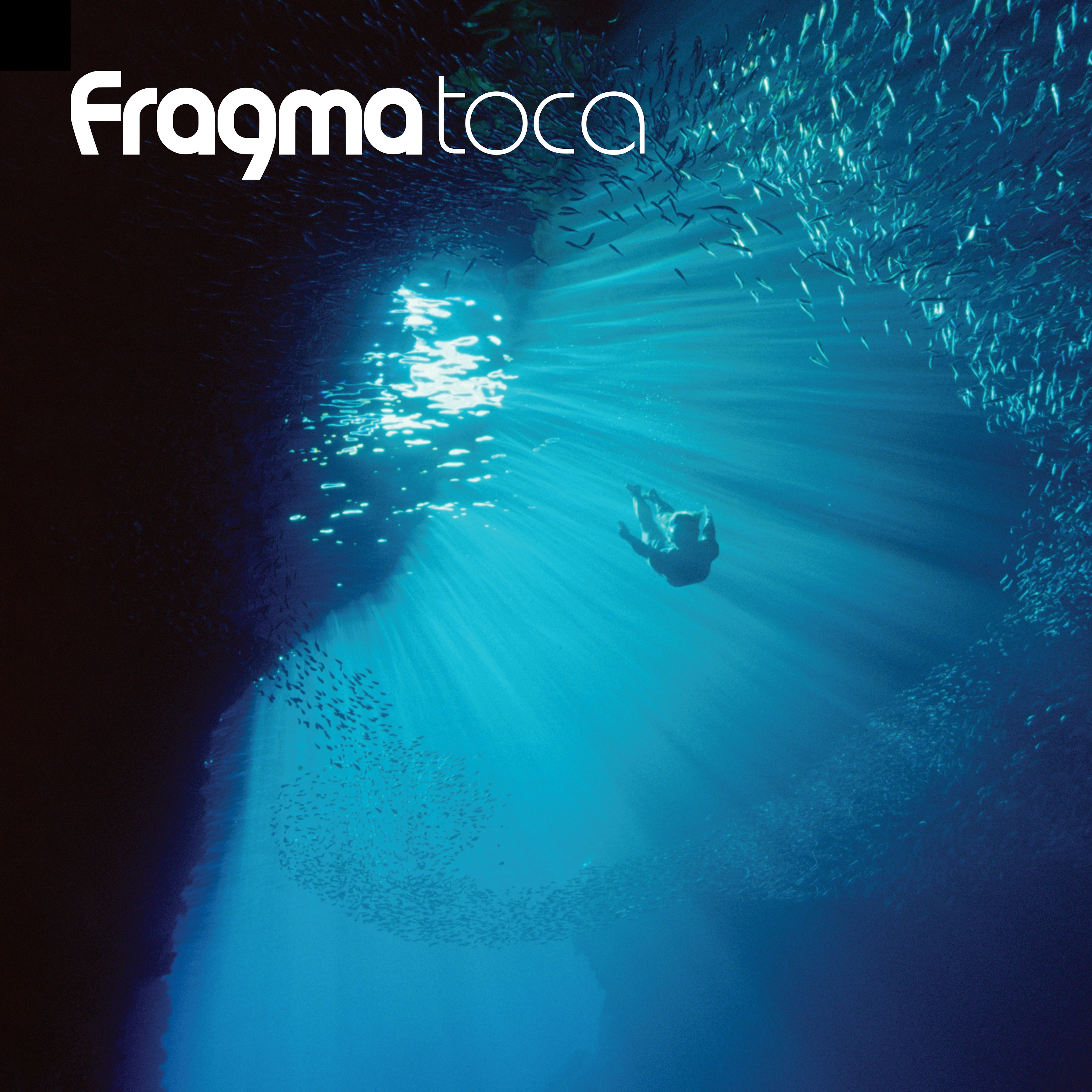 Album artwork for Toca by Fragma
