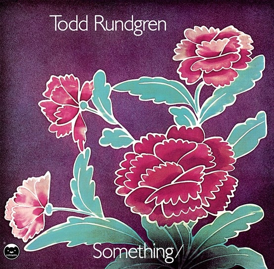 Album artwork for Album artwork for Something / Anything (50th Anniversary Edition) by Todd Rundgren by Something / Anything (50th Anniversary Edition) - Todd Rundgren
