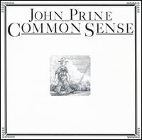 Album artwork for Common Sense by John Prine
