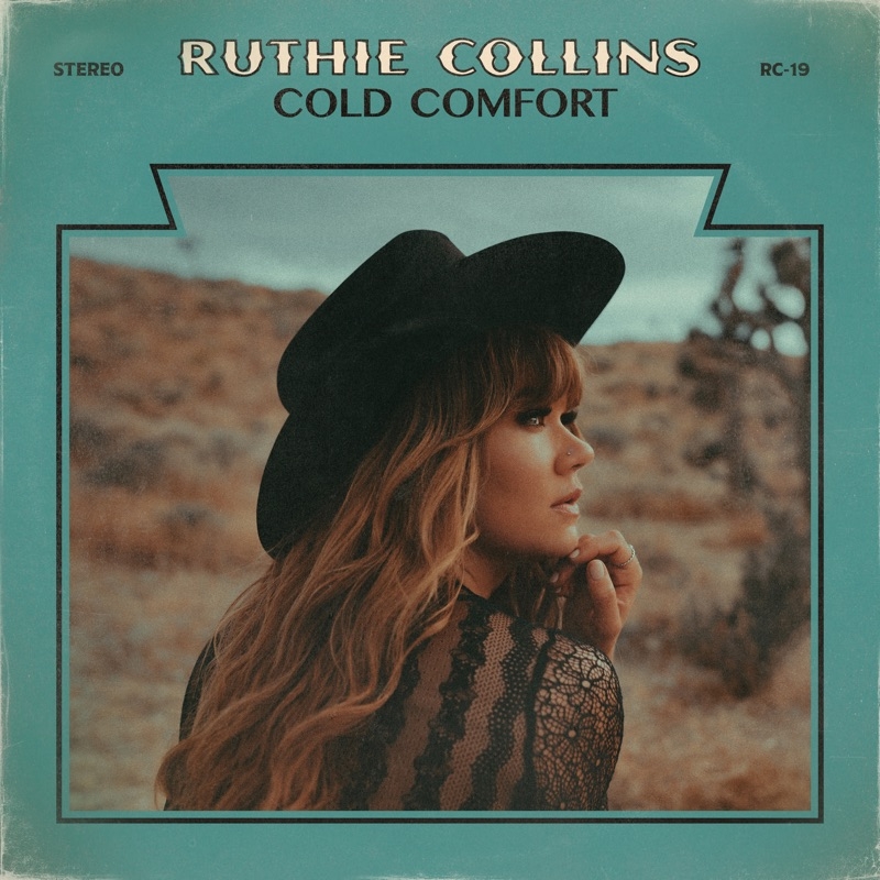 Album artwork for Cold Comfort by Ruthie Collins