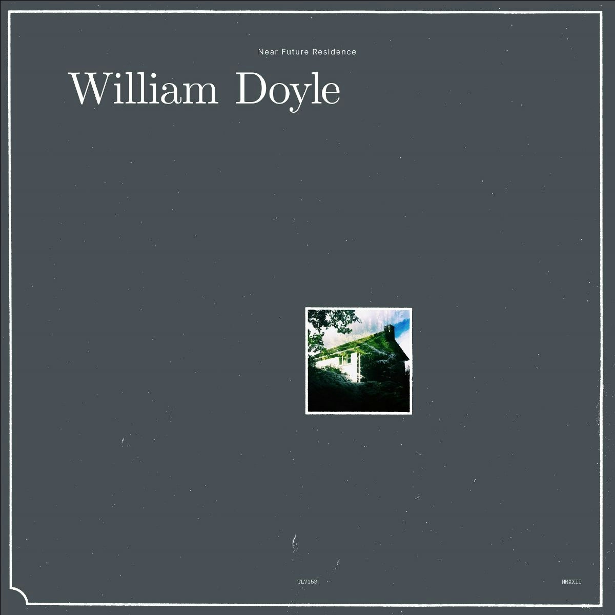 Album artwork for Album artwork for Near Future Residence by William Doyle by Near Future Residence - William Doyle