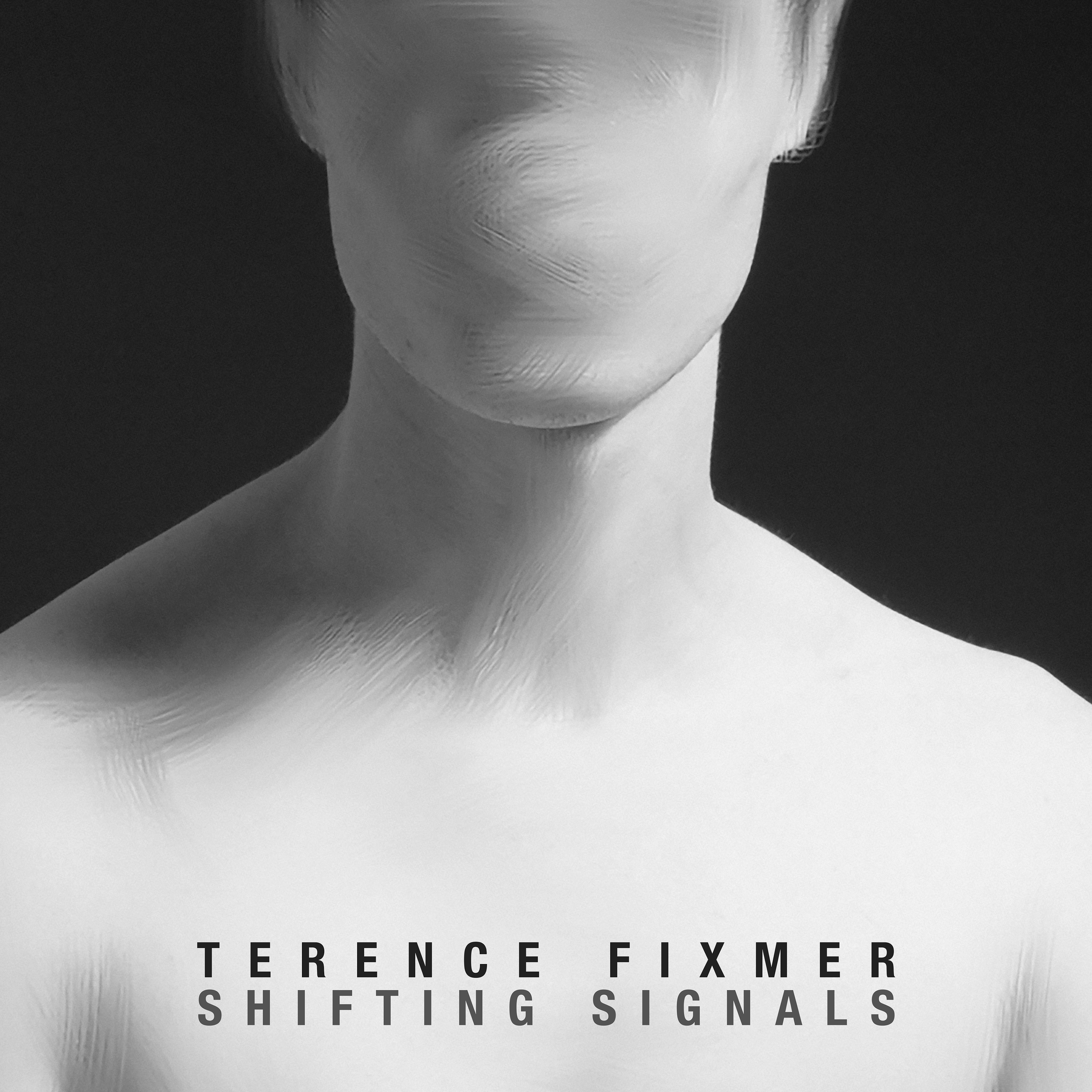 Album artwork for Shifting Signals by Terence Fixmer