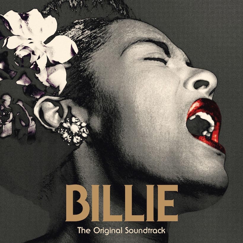 Album artwork for Billie: The Original Soundtrack by Billie Holiday
