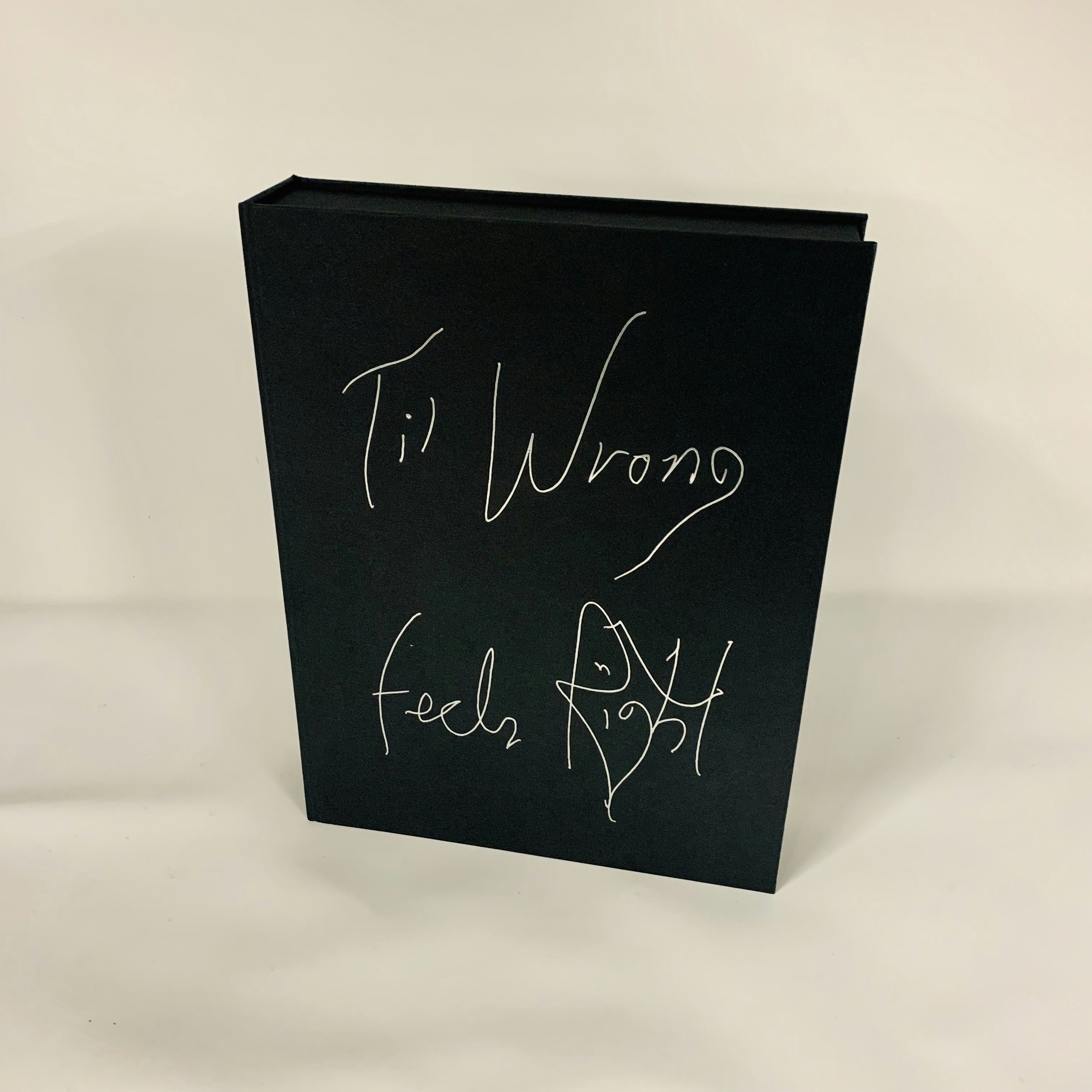 Album artwork for 'til Wrong Feels Right - Lyrics and More - DELUXE EDITION by Iggy Pop