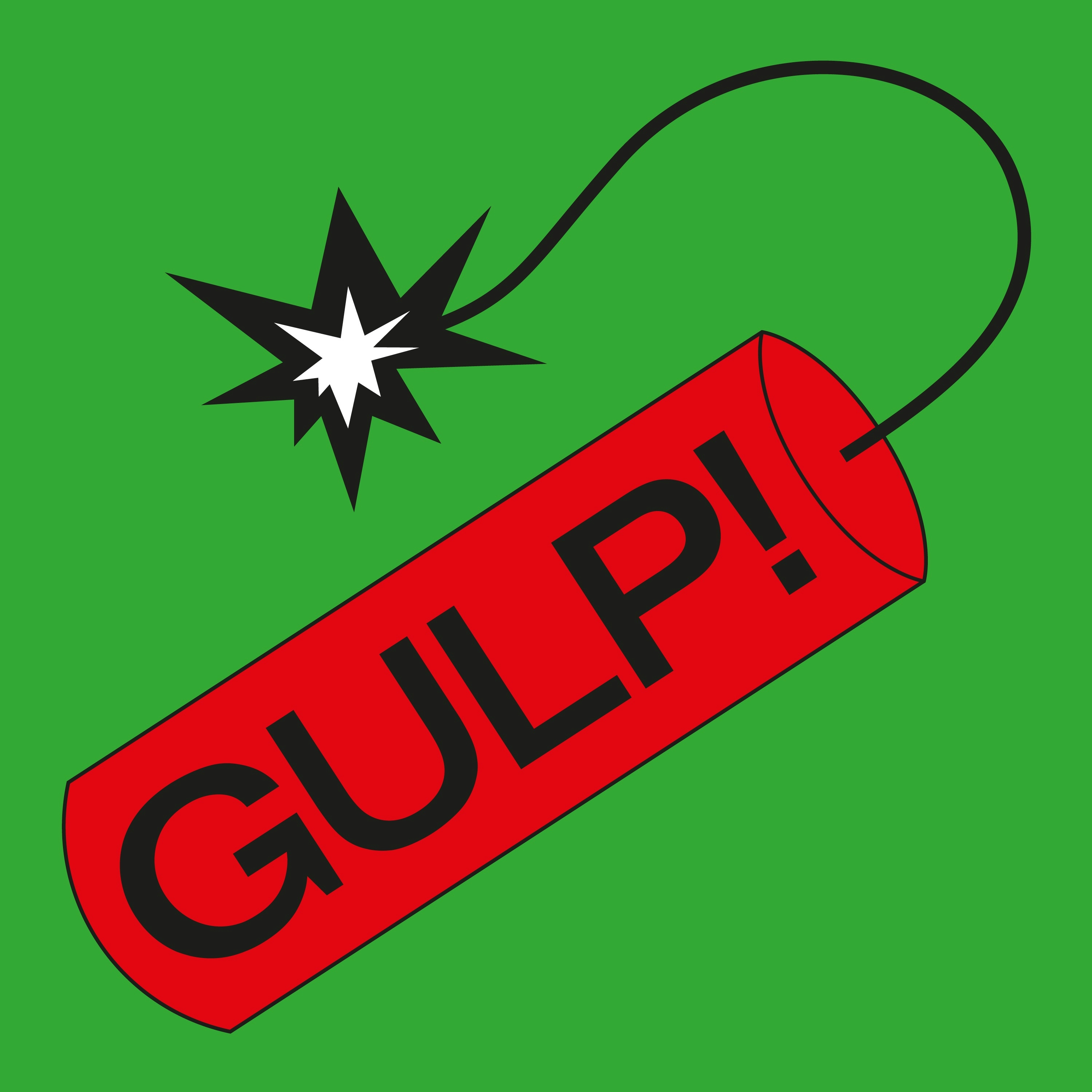 Album artwork for Gulp! by Sports Team