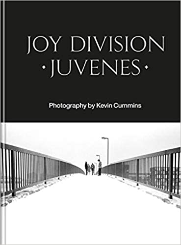 Album artwork for Album artwork for Joy Division: Juvenes by Kevin Cummins by Joy Division: Juvenes - Kevin Cummins