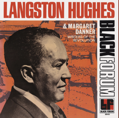 Album artwork for Album artwork for Writers Of The Revolution by Langston Hughes / Margaret Danner  by Writers Of The Revolution - Langston Hughes / Margaret Danner 