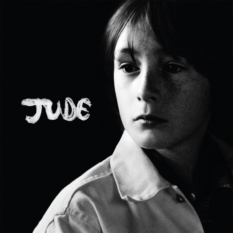 Album artwork for Jude by Julian Lennon