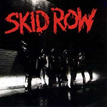 Album artwork for Album artwork for Skid Row by Skid Row by Skid Row - Skid Row