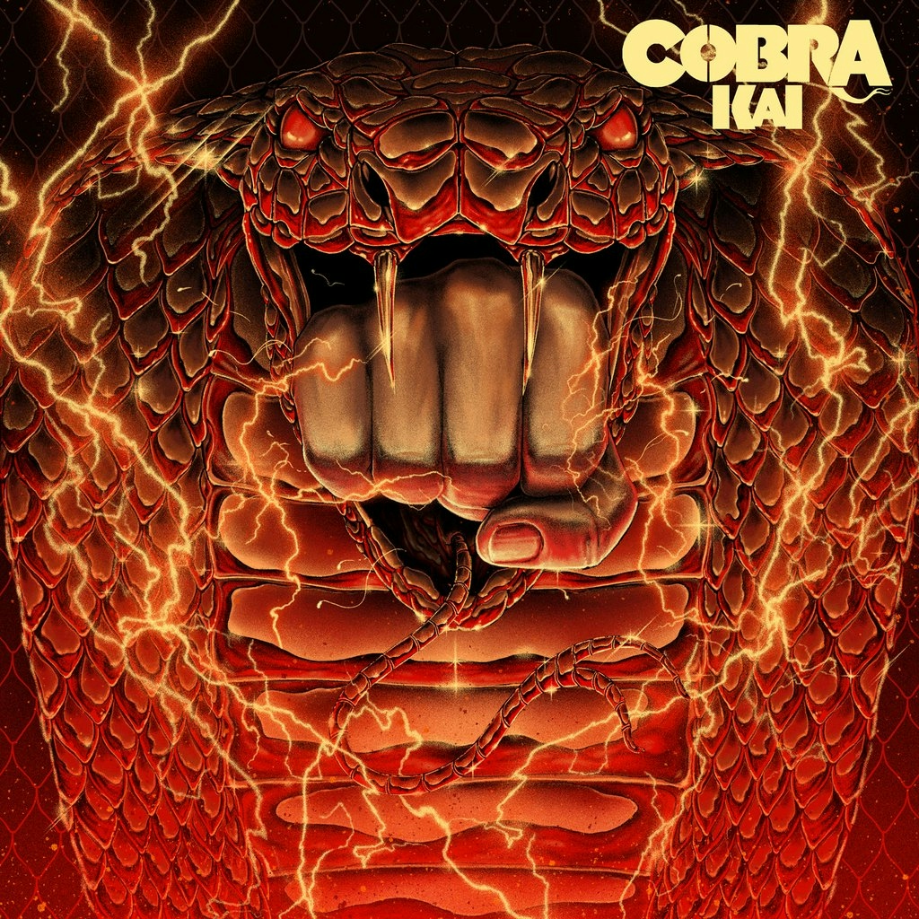 Album artwork for Album artwork for Cobra Kai (Original Soundtrack) by Leo Birenburg and Zach Robinson by Cobra Kai (Original Soundtrack) - Leo Birenburg and Zach Robinson