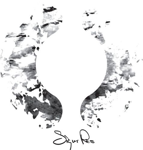 Album artwork for Album artwork for ( ) - 20th Anniversary Remaster by Sigur Ros by ( ) - 20th Anniversary Remaster - Sigur Ros