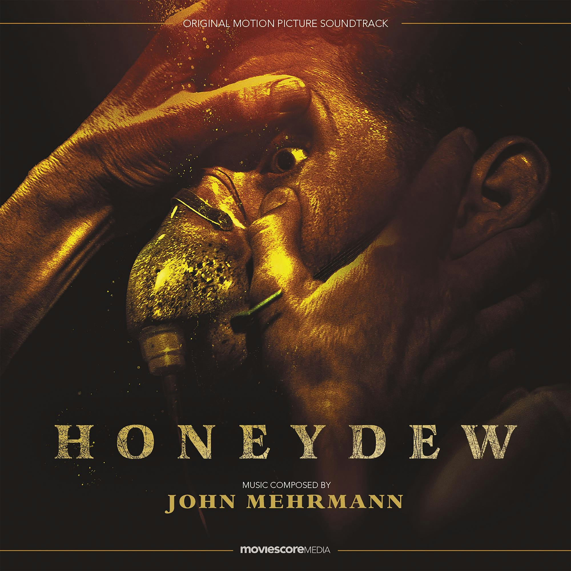 Album artwork for Honeydew - Original Soundtrack by John Mehrmann