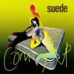 Album artwork for Coming Up by Suede